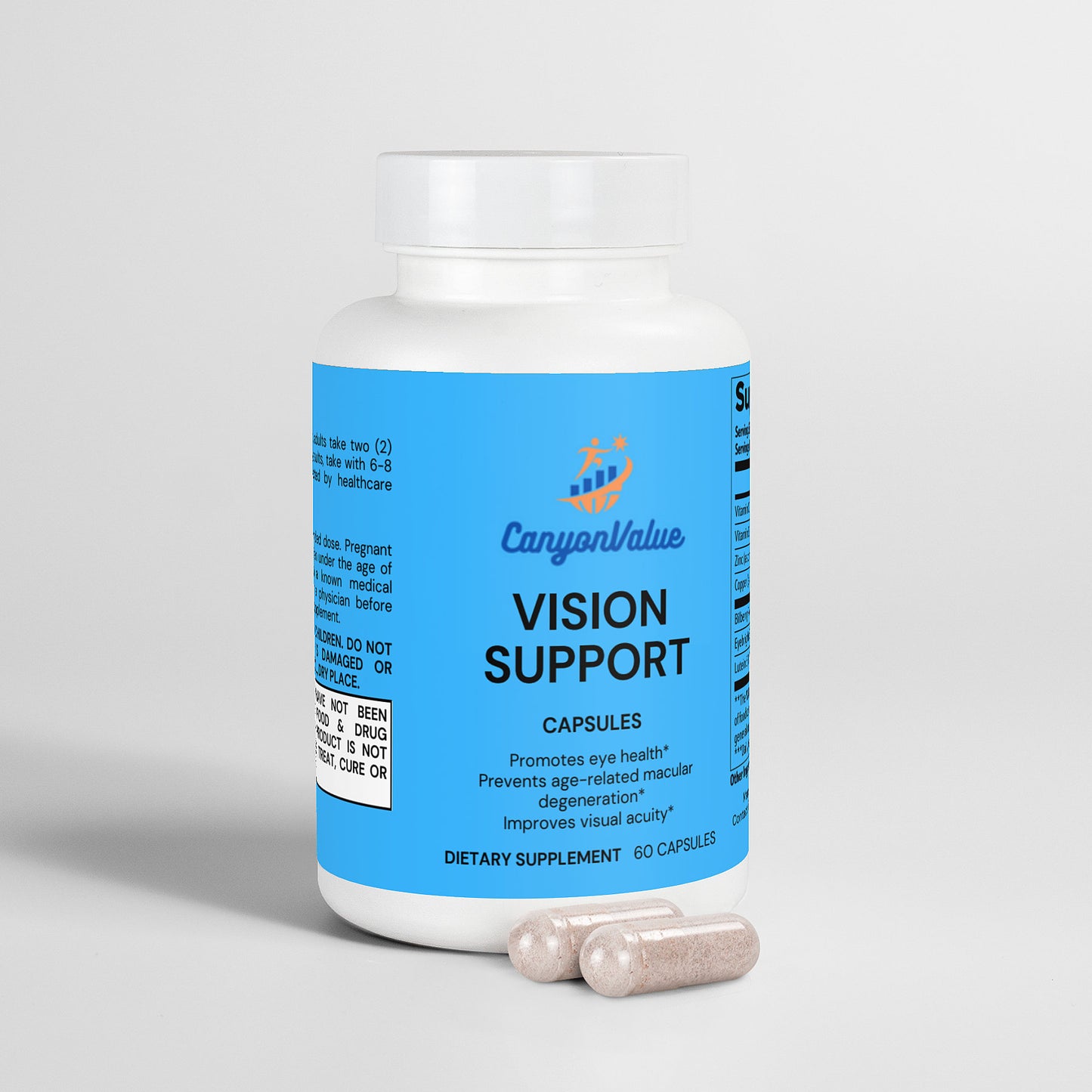 Vision Support